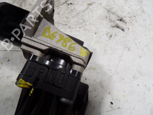 Egr RENAULT CLIO IV (BH_)  | BP7285501M69 