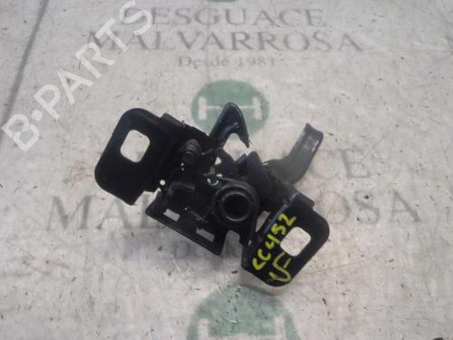 BP8770310C133 | Serratura cofano anteriore OPEL ASTRA J (P10)  BP8770310C133