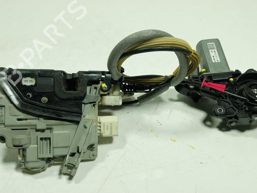 Front right lock PORSCHE CAYENNE (92A) 3.6 GTS | BP26320775C97 - Image 2