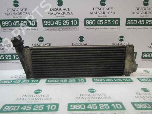 Intercooler RENAULT SCÉNIC II (JM0/1_) 1.5 dCi (JM02, JM13) | BP3875862M30 - Image 2