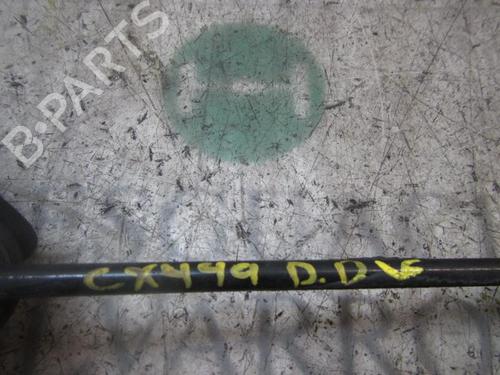 Right front suspension arm HYUNDAI ix20 (JC)  | BP14277574M13 