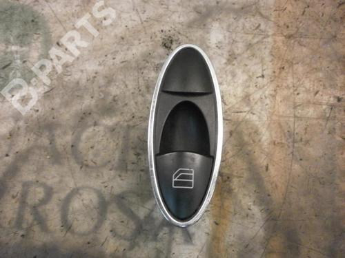Used Left rear window switch Left rear window switch MERCEDES-BENZ E-CLASS (W211) E 320 CDI (211.022) (224 hp) 3791215 3791215