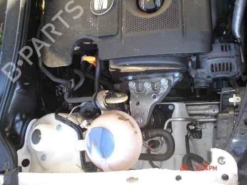 Right front window switch SEAT IBIZA III (6L1) 1.4 16V | BP3761693I26 