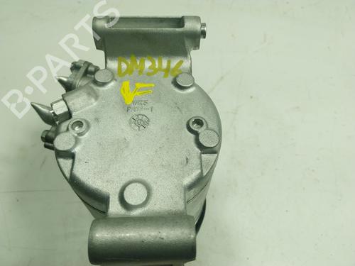 AC compressor MAZDA CX-5 (KF) 2.0 | BP17182273M34
