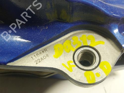 Right front brake caliper BMW 4 Convertible (G23, G83) 420 i | BP24575022M104 