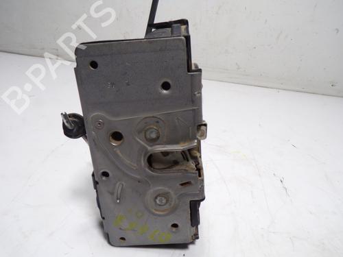 Used Front left lock OPEL CORSA E (X15) 1.4 (08, 68) (90 hp) 12993472
