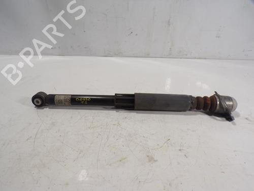 Left rear shock absorber AUDI A3 Sportback (8VA, 8VF)  | BP7661143M18 
