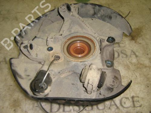 Right rear steering knuckle MERCEDES-BENZ C-CLASS (W202) C 180 (202.018) | BP3752609M28