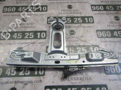 Used Rear left window mechanism Rear left window mechanism 3862285 3862285