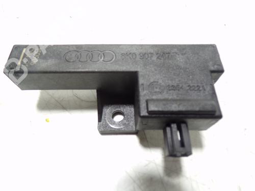 Used Electronic module Electronic module AUDI Q5 (8RB) 3.0 TDI quattro (258 hp) 10548270 10548270