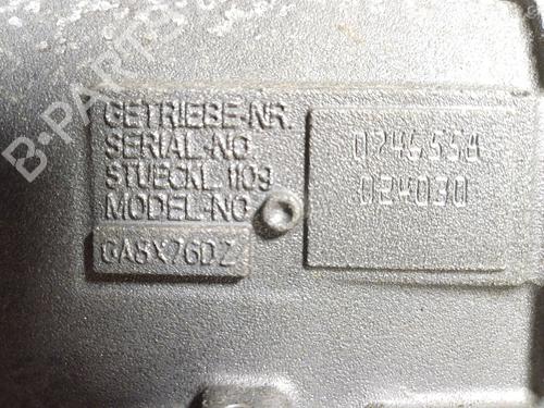 Gearbox BMW 3 (G20, G80, G28) 330 d xDrive | BP24574673M3 