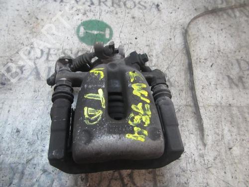 Right rear brake caliper OPEL ZAFIRA / ZAFIRA FAMILY B (A05)  | BP11548609M106 