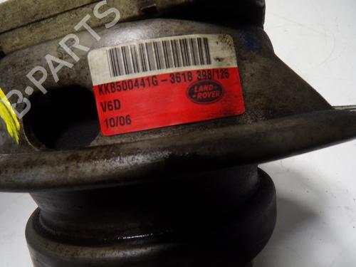 Engine mount LAND ROVER DISCOVERY III (L319) 2.7 TD 4x4 | BP13299450M89