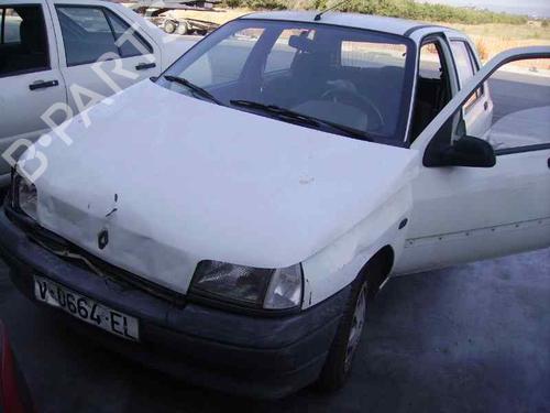 Used Parts RENAULT CLIO I (B/C57_, 5/357_)  1.1  473977