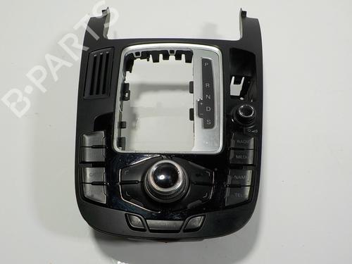 Used Switch AUDI Q5 (8RB) [2008-2019]  11958576