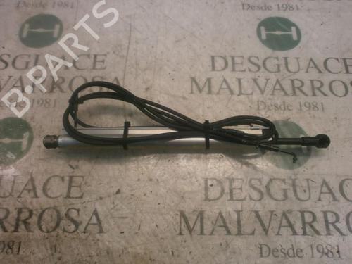 Gassdemper Bakluke OPEL TIGRA TwinTop (X04) [2004-2010]  14269797