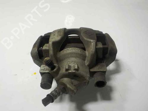 Right front brake caliper SMART FORFOUR Hatchback (453) | BP11552027M104 - Image 4
