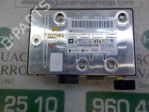 Electronic module OPEL ASTRA J Sports Tourer (P10) 1.7 CDTI (35) | BP4972851M83 