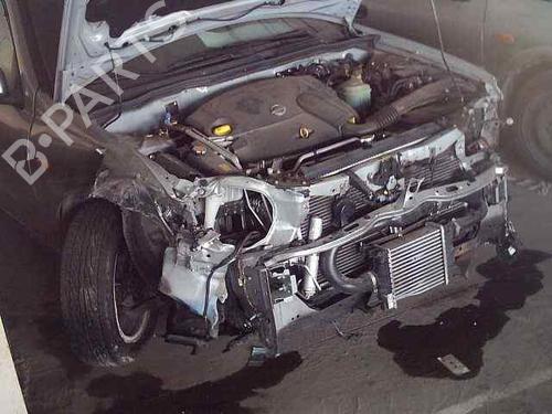 Elektronisk modul NISSAN ALMERA II (N16) 2.2 dCi | BP14293025M83 