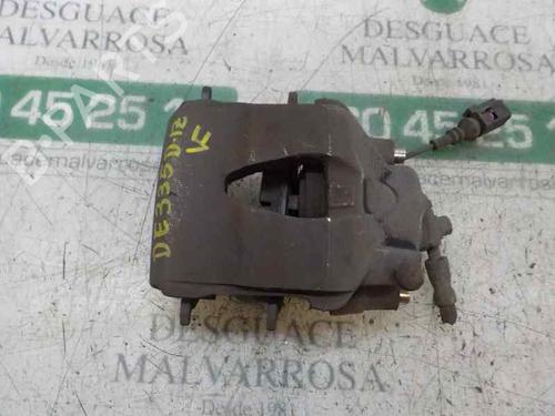 Used Left front brake caliper Left front brake caliper SKODA OCTAVIA II (1Z3) 1.9 TDI (105 hp) 11550965 11550965