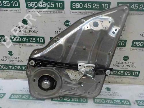 Rear right window mechanism MERCEDES-BENZ C-CLASS (W204)  | BP5096282C25 