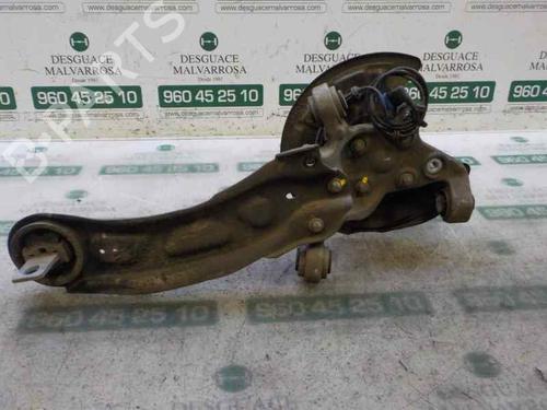 Right rear steering knuckle MERCEDES-BENZ A-CLASS (W176)  | BP6217191M28