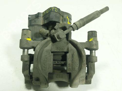 Right rear brake caliper AUDI Q2 (GAB, GAG) 35 TFSI | BP39038992M106 - Image 2
