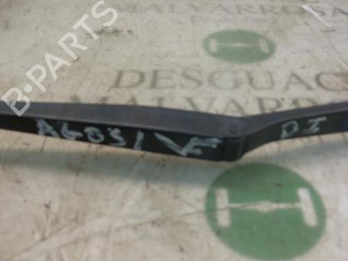 Front windshield wiper arm OPEL FRONTERA B (U99) 2.2 DTI (6B_ZC, 6B_VF, 6B_66, 6B_76) | BP3774886C143 
