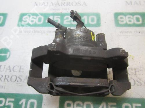 Left front brake caliper FIAT PUNTO (199_) | BP11550611M105 - Image 2