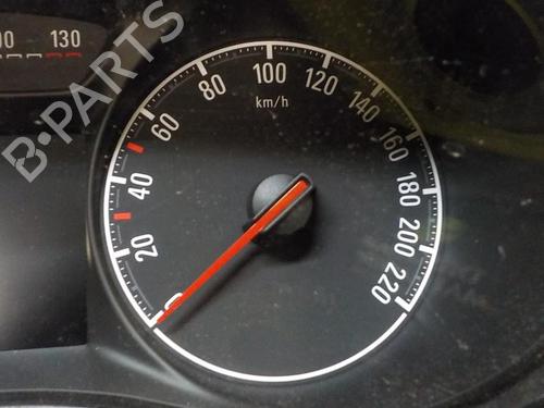 Cockpit OPEL CORSA E (X15) 1.4 (08, 68) | BP3871849C47 