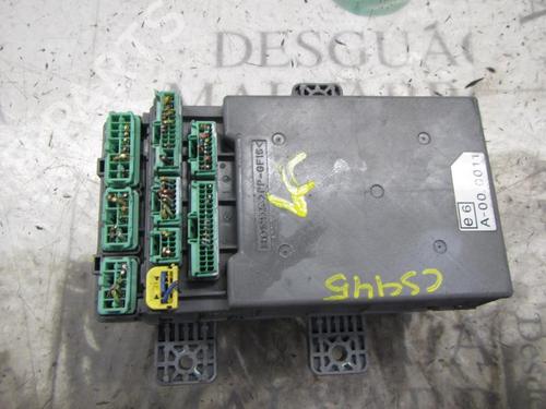 Sikringsdose HONDA CIVIC VIII Hatchback (FN, FK) 2.2 CTDi (FK3) (140 hp) 3829111