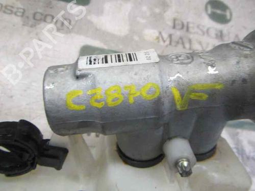 Brake master cylinder PEUGEOT 207 (WA_, WC_)  | BP3990109M77 