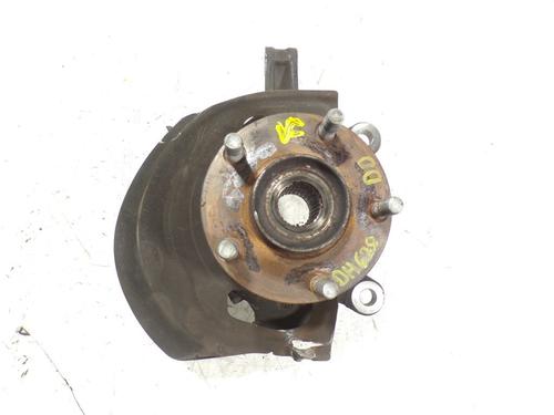 Used Right front steering knuckle RENAULT KOLEOS I (HY_) [2008-2025]  8305898