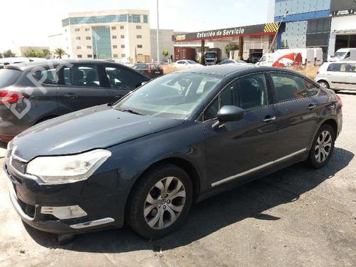 Left rear window switch CITROËN C5 III (RD_) 1.6 HDi 110 (RD9HZC) | BP4386795I29  - Image 7