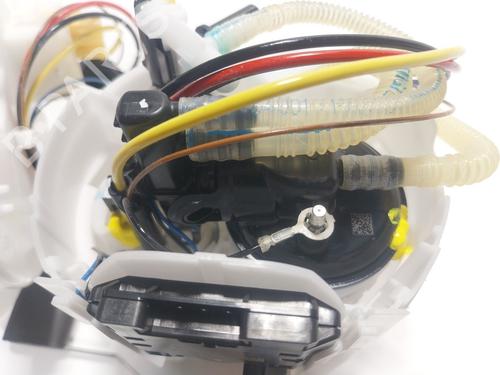 Fuel pump BMW 8 Convertible (G14, F91) | BP24575209M76