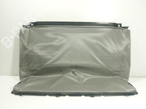 Used Rear parcel shelf BMW 4 Convertible (G23, G83) 430 i xDrive (245 hp) 24650061