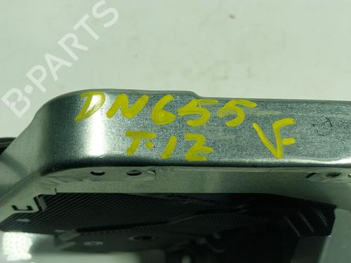 Rear left lock TOYOTA RAV 4 V (_A5_, _H5_)  | BP17801608C100 