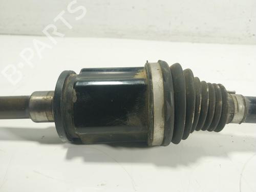Right front driveshaft BMW X3 (G01, F97, G08) xDrive 20 d Mild-Hybrid | BP22899967M39 