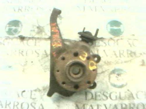 Used Right front steering knuckle Right front steering knuckle RENAULT ESPACE I (J11_) [1984-1992] 3759503 3759503