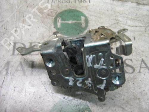 Used Rear right lock MERCEDES-BENZ E-CLASS (W210) [1995-2003]  3762347