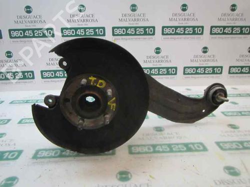 Right rear steering knuckle OPEL INSIGNIA A Sports Tourer (G09)  | BP3991136M28 
