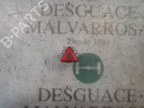 Used Warning switch Warning switch VW GOLF V (1K1) 1.6 FSI (115 hp) 3806749 3806749