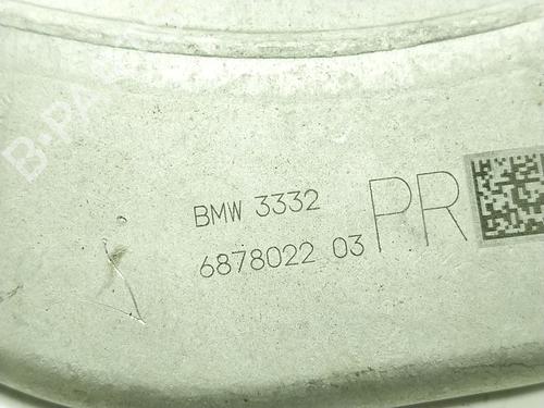 Right rear suspension arm BMW X7 (G07) xDrive 40 d Mild-Hybrid | BP30162983M15 