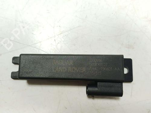 Used Electronic module Electronic module 37238577 37238577