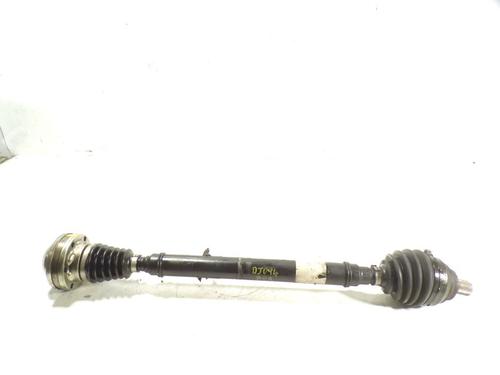Used Right front driveshaft Right front driveshaft SEAT ALHAMBRA (710, 711) [2010-2022] 9810545 9810545