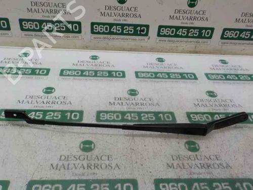 Used Front windshield wiper arm Front windshield wiper arm PEUGEOT 308 I (4A_, 4C_) 1.6 16V (120 hp) 4461843 4461843