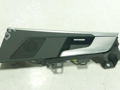 Puxador interior trás direito AUDI A5 Sportback (F5A, F5F) [2016-2025]  31148422