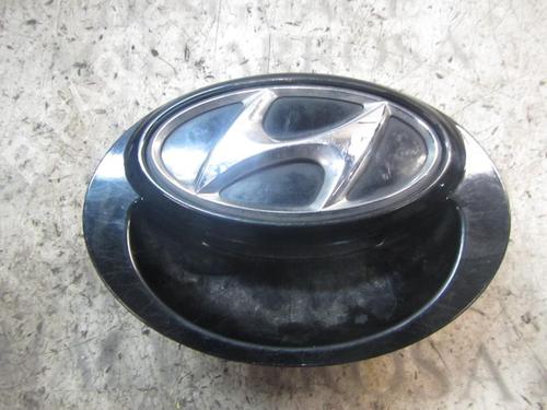 Used Tailgate handle Tailgate handle HYUNDAI i20 II (GB, IB) 1.2 (75 hp) 3827133 3827133