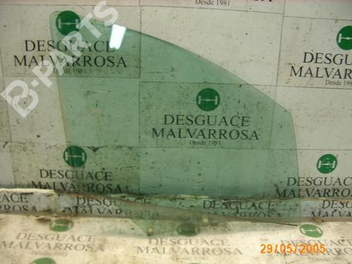 front-right-door-window-peugeot-307-3ac-16-16v-2000-2001-2002-2003-2004-2005-2006-2007-2008-2009-2010-2011-2012-3742641 main image