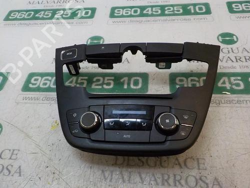 Used Climate control OPEL INSIGNIA A (G09) 2.0 CDTI (68) (160 hp) 3869771